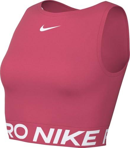 Nike Koszulka damska Pro Df 365 Crop Tank Shirt
