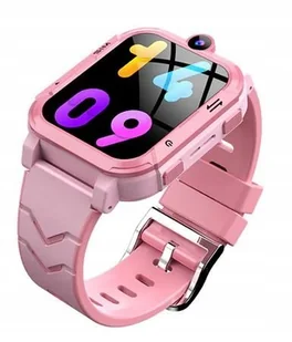 Blackview Z20 Różowy - Smartwatch - miniaturka - grafika 1
