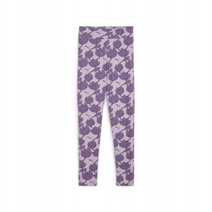 PUMA LEGGINSY ESS+ BLOSSOM AOP 67940660 r 164 - Legginsy - miniaturka - grafika 1