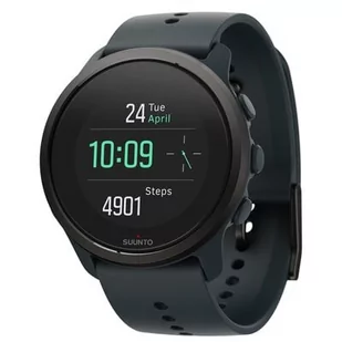 Suunto 5 Peak Zielony - Monitory aktywności - miniaturka - grafika 1