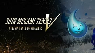 Shin Megami Tensei V: Mitama Dance of Miracles (Switch) DIGITAL - Kody i doładowania cyfrowe - miniaturka - grafika 1