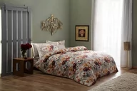 Pościel - Pościel satynowa TAC Sahre - miniaturka - grafika 1