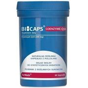 Witaminy i minerały - ForMEDS Bicaps Coenzyme Q10 x 60 kaps - miniaturka - grafika 1