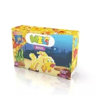 Klocki - Klocki Meli Minis Fish - miniaturka - grafika 1