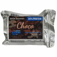Czekolada - Baton białkowy Arpol - czekoladowy 45 g - miniaturka - grafika 1