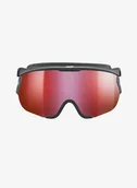 Gogle narciarskie - Gogle narciarskie Julbo Sniper Evo L - REACTIV 0-4 High Contrast - black - miniaturka - grafika 1