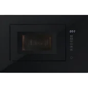 Kuchenki mikrofalowe do zabudowy - Berg BRGMS750 - miniaturka - grafika 1