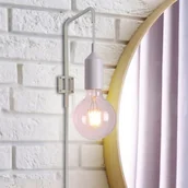 Lampy ścienne - Ledea Kinkiet LAREN 50401189 Ledea 50401189 - miniaturka - grafika 1