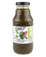Soki i napoje niegazowane - Sok tłoczony 100% Pokrzywa 330ML - miniaturka - grafika 1