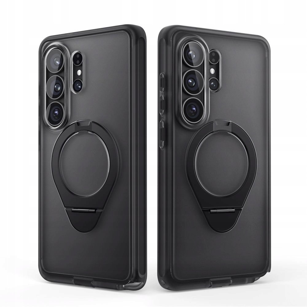 Supcase Cosmo Mag Magsafe Galaxy S26 Ultra Frost Black