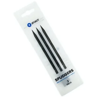 iFixit Narzędzia serwisowe iFixit Zestaw do otwierania urządzeń 3 sztuki EU145334-1 - Tuning komputera - akcesoria - miniaturka - grafika 1