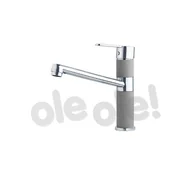 Baterie kuchenne - Alveus Bateria ZENIT BETON 1123573 - miniaturka - grafika 1