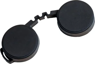 Focus Optics Focus Eyepiece cover dual 45mm - Wizjery, muszle oczne i akcesoria do aparatów - miniaturka - grafika 1