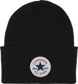 Czapki damskie - Czapka Converse czarna 10022137-A01 - miniaturka - grafika 1