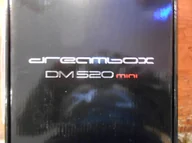 Tunery TV do PC - Tuner TV Dream Multimedia Dream Multimedia DM520 mini, satellite receiver black, DVB-S2 13484 - miniaturka - grafika 1