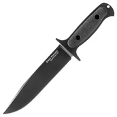 Noże - Nóż Cold Steel Drop Forged Survalist 52100 - miniaturka - grafika 1