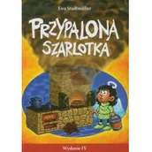 Książki religijne obcojęzyczne - Stadtmuller Ewa Przypalona szarlotka - miniaturka - grafika 1