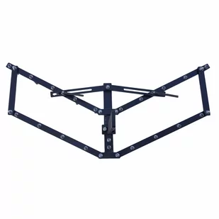 BRONA DWURZĘDOWA Z REGULACIĄ GW-BR02 - Części i akcesoria do maszyn rolniczych - miniaturka - grafika 5