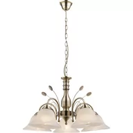 Lampy sufitowe - Globo POSADAS 69007-5H 69007-5H - miniaturka - grafika 1