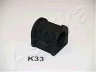 Tuleje zawieszenia - Tuleja łożyska, stabilizator Ashika GOM-K33 - miniaturka - grafika 1