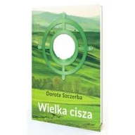 Religia i religioznawstwo - Wielka Cisza - miniaturka - grafika 1