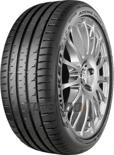 Falken AZENIS FK520 235/55R20 105Y - Opony terenowe i SUV letnie - miniaturka - grafika 1