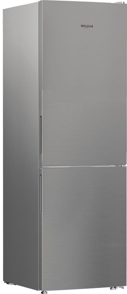 Whirlpool WPC 82 IXP netnet