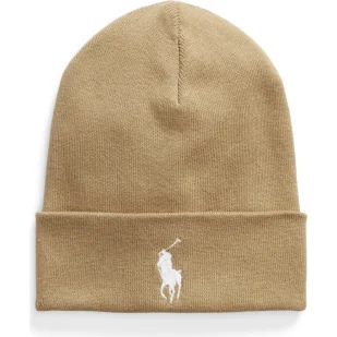 POLO RALPH LAUREN Czapka - Czapki męskie - miniaturka - grafika 1