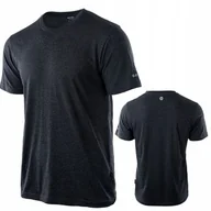 Koszulki męskie - Koszulka męska t-shirt krótki rękaw bawełniana casual miejska sportowa XL - miniaturka - grafika 1