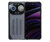 Telefony komórkowe - IIIF150 B3C 4/256GB Szary - miniaturka - grafika 1