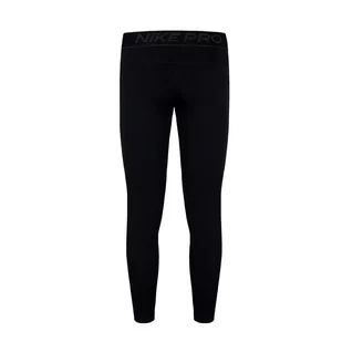 Legginsy męskie NIKE TIGHT PRO - Spodnie sportowe męskie - miniaturka - grafika 2