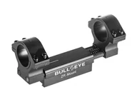 Lunety i akcesoria - Diana Bullseye montażu Zero ZR Recoil 30 MM f. szyn pryzmowych 11 MM 41200401 - miniaturka - grafika 1
