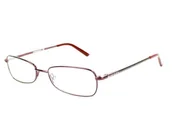 Okulary przeciwsłoneczne - Marc Jacobs Marc 632/g Okulary, LHF/18 Burgundy, 51 Unisex-Dorosły, Lhf/18 Burgundy, 51 - miniaturka - grafika 1