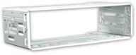 Akcesoria do CB Radia - Albrecht Ersatz DIN Rahmen f. AE6490/AE9491 - miniaturka - grafika 1
