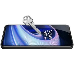 Nillkin CP+PRO ultracienkie szkło hartowane na cały ekran z ramką 0,2 mm 9H OnePlus Ace czarny - Szkła hartowane na telefon - miniaturka - grafika 6