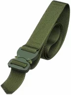 Odzież taktyczna i umundurowanie - Pas taktyczny Bayonet Combat 38 mm - Ranger Green (BCOM38-RG) - miniaturka - grafika 1