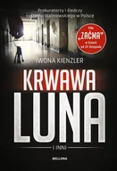 E-booki - nauka - Krwawa Luna i inni. Prokuratorzy i śledczy systemu stalinowskiego w Polsce - miniaturka - grafika 1