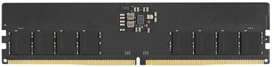 GoodRam GR5600D564L46/48G RAM 48GB DDR5 GR5600D564L46/48G