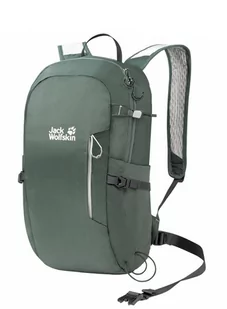 Jack Wolfskin Athmos Shape 16 Plecak 43 cm hedge green - Plecaki - miniaturka - grafika 1