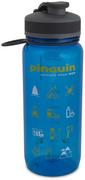 Shakery i bidony sportowe - Butla PINGUIN Tritan Sport Bottle 0.65L blue - miniaturka - grafika 1