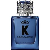 Wody i perfumy męskie - Dolce&Gabbana Dolce K 50ml woda perfumowana - miniaturka - grafika 1