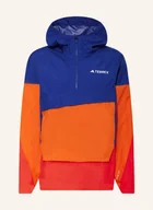 Buty trekkingowe damskie - Adidas Terrex Kurtka Funkcyjna Terrex Xperior Light orange - miniaturka - grafika 1
