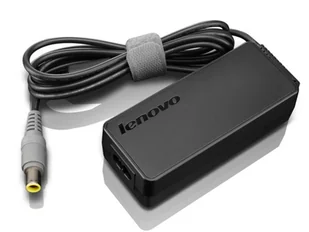 Lenovo 42T4435 adapter zasilający/ inwentor Wewnętrzna 90 W Czarny - Adaptery i przejściówki - miniaturka - grafika 1