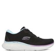 Sneakersy damskie - Sneakersy Skechers Skech-Lite Pro-Warm Glow 150019/BKMT Czarny - miniaturka - grafika 1