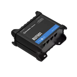 Router LTE Teltonika RUT901 2x Mini-SIM | RUT901 000000 - Routery - miniaturka - grafika 1
