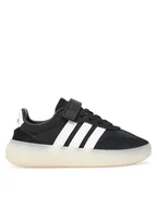Buty dla chłopców - adidas Sneakersy Barreda Decode JR0767 Czarny - miniaturka - grafika 1