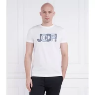 Koszulki męskie - Joop! T-shirt Alec | Regular Fit - miniaturka - grafika 1