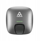 Ładowarki do samochodów elektrycznych - Charge Amps Wallbox Luna 22KW 131462 131462 - miniaturka - grafika 1