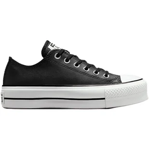 Trampki Converse Ctas Lift Clean Ox, Kobiety - Buty trekkingowe damskie - miniaturka - grafika 1