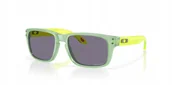 Okulary przeciwsłoneczne - OAKLEY OKULARY HOLBROOK XXS OJ9014-05 - miniaturka - grafika 1